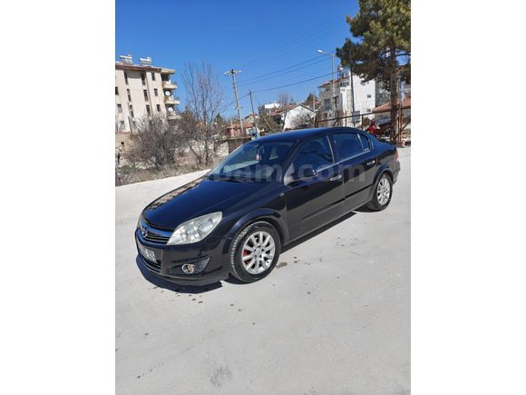 Sahibinden Opel Astra 1.3 CDTI