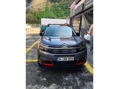 Sahibinden Citroen C5 Aircross 1.5 BlueHDI Shine 2020 Model İstanbul