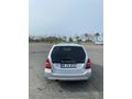 Sahibinden Subaru Forester 2.0 XT 2004 Model  400.000 km Gri