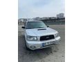 Sahibinden Subaru Forester 2.0 XT 2004 Model  400.000 km Gri