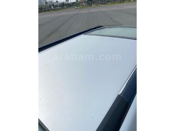 Sahibinden Subaru Forester 2.0 XT 2004 Model  400.000 km Gri