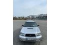Sahibinden Subaru Forester 2.0 XT 2004 Model  400.000 km Gri