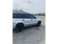 Sahibinden Subaru Forester 2.0 XT 2004 Model  400.000 km Gri