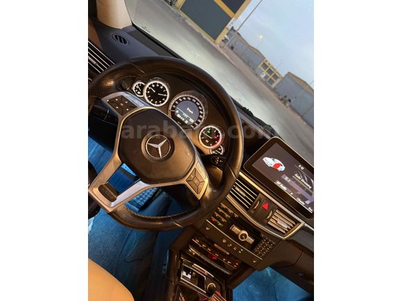 Sahibinden Mercedes - Benz E 220 CDI BlueEFFICIENCY 2012 Model 