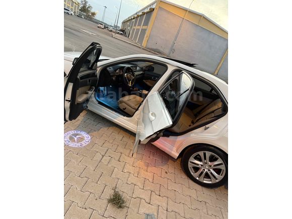 Sahibinden Mercedes - Benz E 220 CDI BlueEFFICIENCY 2012 Model 