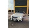 Sahibinden Mercedes - Benz E 220 CDI BlueEFFICIENCY 2012 Model 