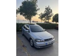 Sahibinden Opel Astra 1.6 Elegance 2003 Model Sakarya