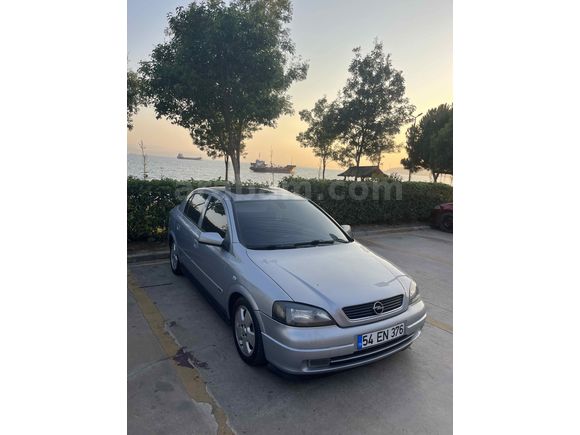 Sahibinden Opel Astra 1.6 Elegance 2003 Model Sakarya