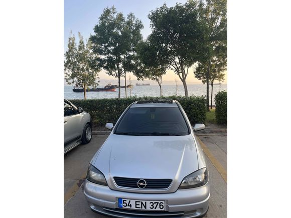 Sahibinden Opel Astra 1.6 Elegance 2003 Model Sakarya