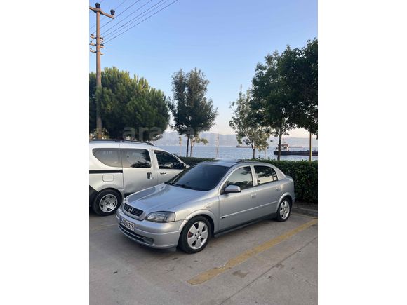 Sahibinden Opel Astra 1.6 Elegance 2003 Model Sakarya