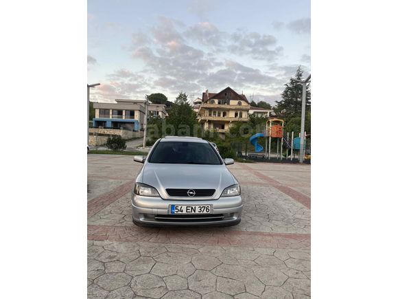 Sahibinden Opel Astra 1.6 Elegance 2003 Model Sakarya