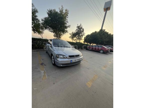 Sahibinden Opel Astra 1.6 Elegance 2003 Model Sakarya