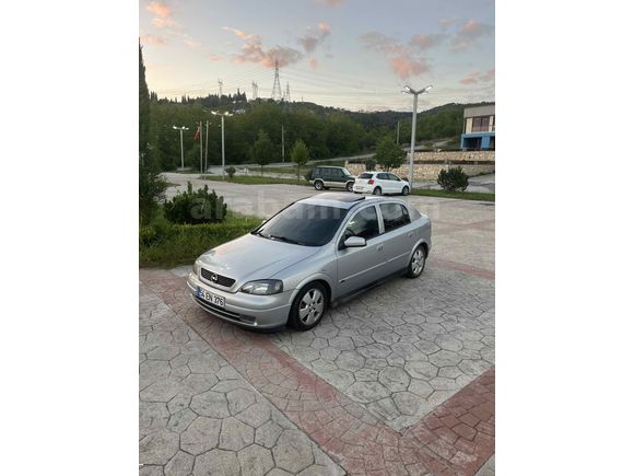 Sahibinden Opel Astra 1.6 Elegance 2003 Model Sakarya