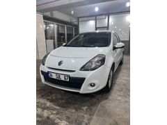 Sahibinden Renault Clio 1.5 dCi Extreme Edition 2012 Model 