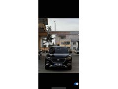 Sahibinden MG HS 1.5 T-GDI Luxury 2024 Model  38.000 km Siyah