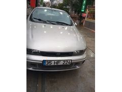 Sahibinden Fiat Marea 1.6 SX 2001 Model Aydın