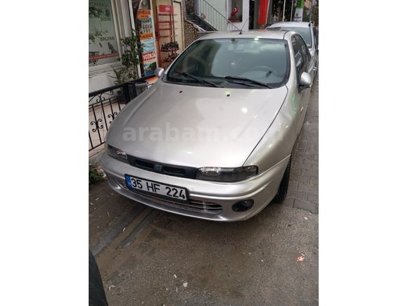 Sahibinden Fiat Marea 1.6 SX 2001 Model Aydın