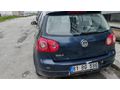 Düşük km otomatik lpgli 2006 golf 5 - Takas olur