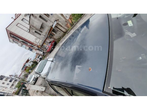 Düşük km otomatik lpgli 2006 golf 5 - Takas olur