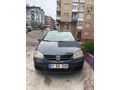 Düşük km otomatik lpgli 2006 golf 5 - Takas olur