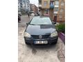 Düşük km otomatik lpgli 2006 golf 5 - Takas olur