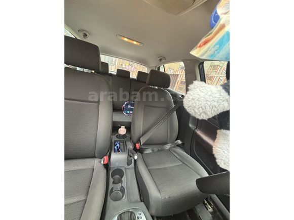 Düşük km otomatik lpgli 2006 golf 5 - Takas olur