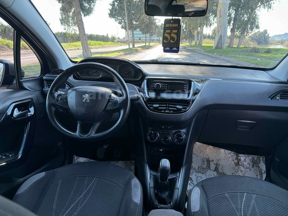 Sahibinden Peugeot 208 1.4 HDi Active 2012 Model 