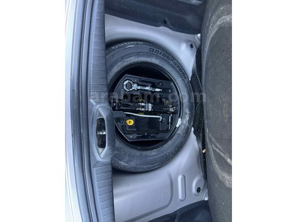 Sahibinden Peugeot 208 1.4 HDi Active 2012 Model 