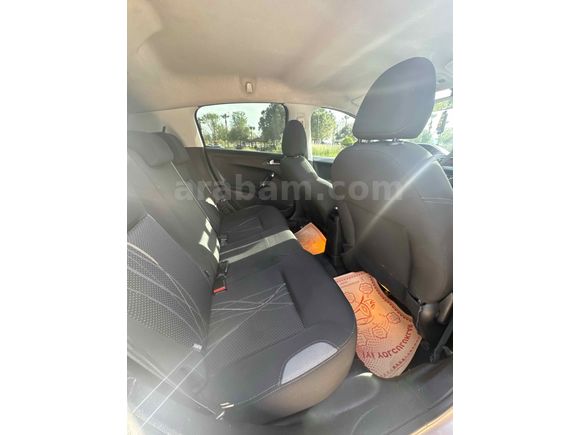 Sahibinden Peugeot 208 1.4 HDi Active 2012 Model 