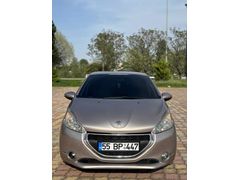 Sahibinden Peugeot 208 1.4 HDi Active 2012 Model 