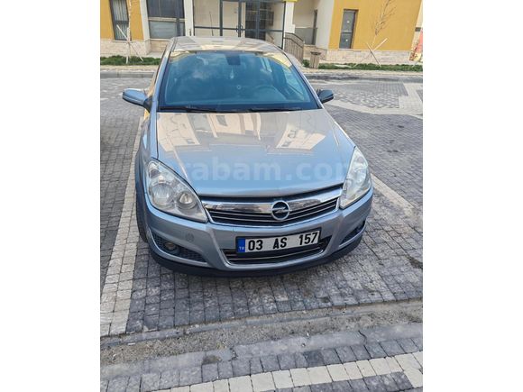Sahibinden Opel Astra 1.3 CDTI Enjoy 2009 Model