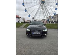 Sahibinden Audi A4 Sedan 2.0 TDI 2014 Model 