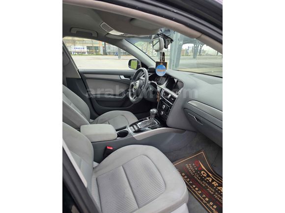 Sahibinden Audi A4 Sedan 2.0 TDI 2014 Model 