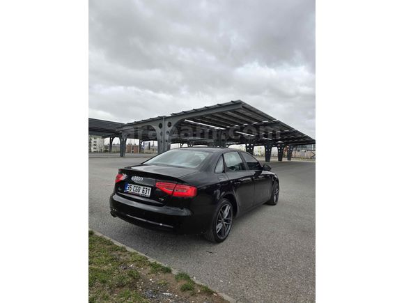 Sahibinden Audi A4 Sedan 2.0 TDI 2014 Model 