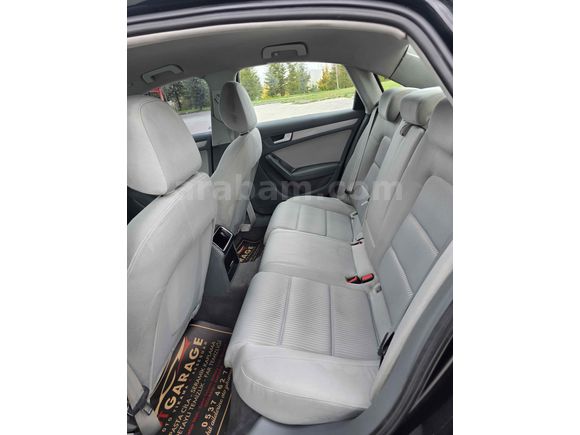 Sahibinden Audi A4 Sedan 2.0 TDI 2014 Model 