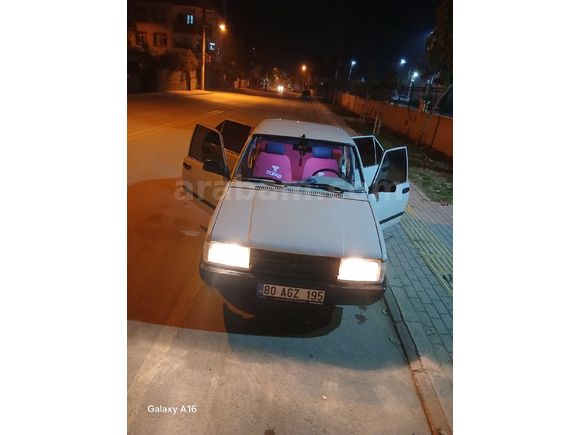 Sahibinden Tofaş Şahin 1.6 1992 Model