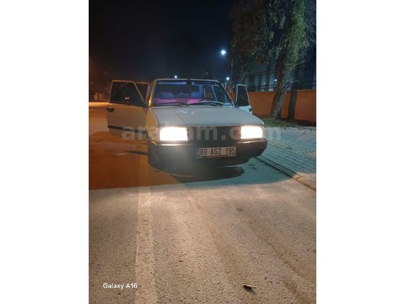 Sahibinden Tofaş Şahin 1.6 1992 Model