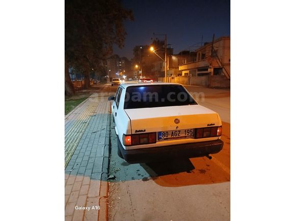 Sahibinden Tofaş Şahin 1.6 1992 Model