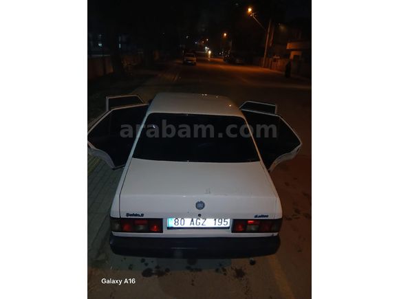 Sahibinden Tofaş Şahin 1.6 1992 Model