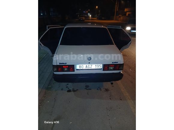 Sahibinden Tofaş Şahin 1.6 1992 Model