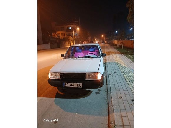 Sahibinden Tofaş Şahin 1.6 1992 Model