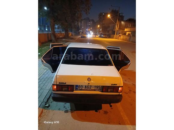 Sahibinden Tofaş Şahin 1.6 1992 Model
