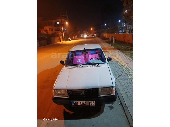 Sahibinden Tofaş Şahin 1.6 1992 Model