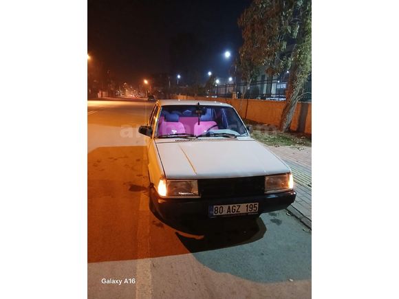 Sahibinden Tofaş Şahin 1.6 1992 Model
