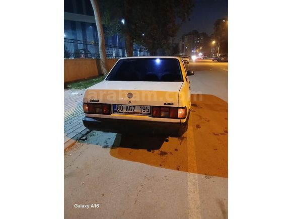 Sahibinden Tofaş Şahin 1.6 1992 Model