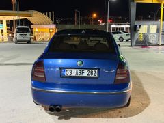 Sahibinden Skoda SuperB 1.9 TDI Elegance 2003 Model