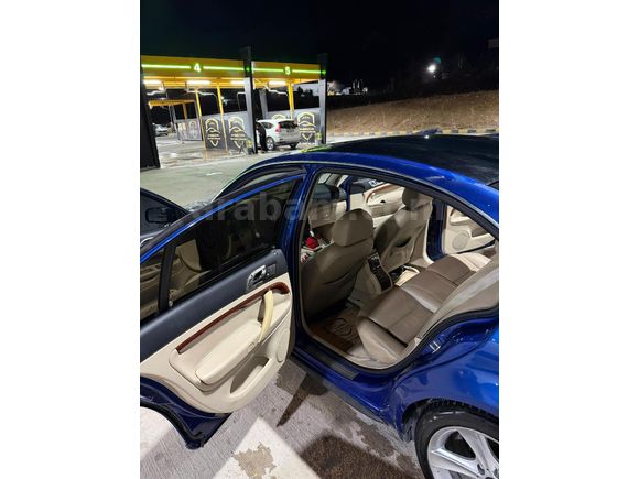 Sahibinden Skoda SuperB 1.9 TDI Elegance 2003 Model