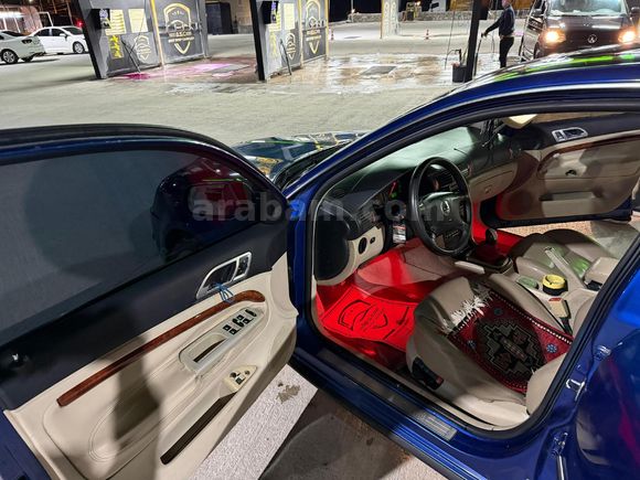 Sahibinden Skoda SuperB 1.9 TDI Elegance 2003 Model