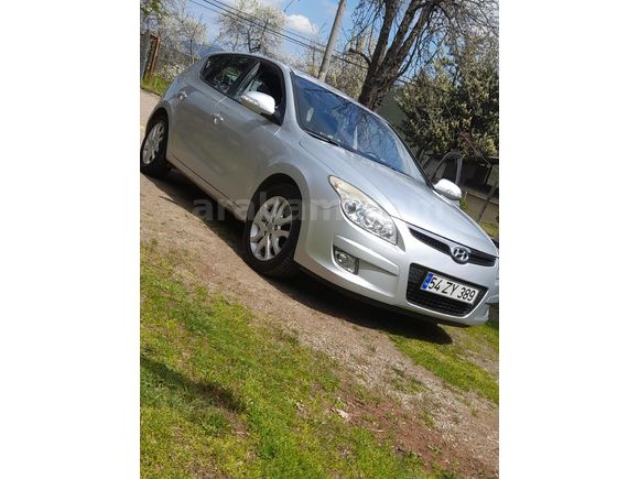 Sahibinden Hyundai i30 1.6 CVVT Mode 2010 Model