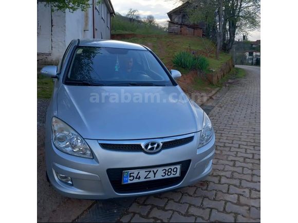 Sahibinden Hyundai i30 1.6 CVVT Mode 2010 Model